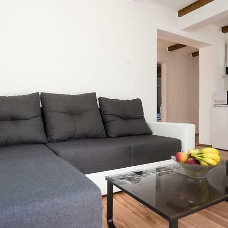 Apartment Antonio Vir Exterior foto